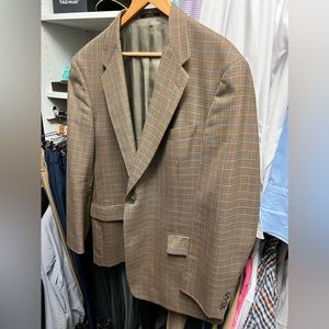 Beautiful Hart Schaffner Marx Blazer/Sport Coat